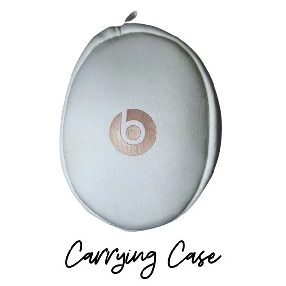 Beats Solo Wireless Headphones